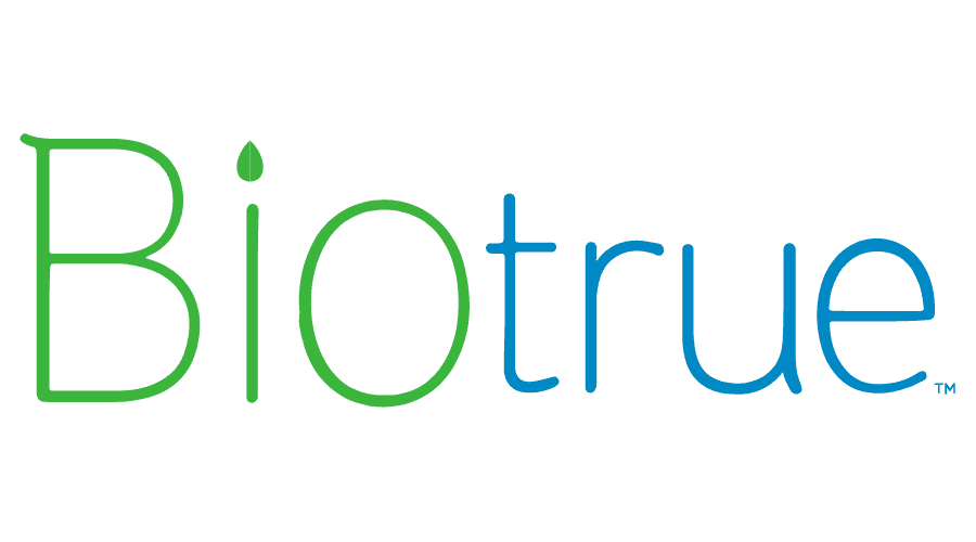 Bio true kontaktna sociva i rastvori