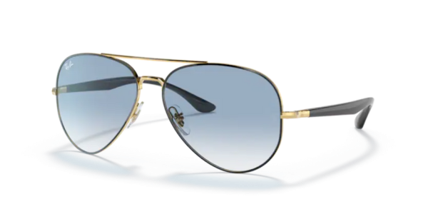 Ray Ban 0RB3675 9000 3F