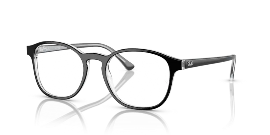 Ray Ban 0RX5417 2034