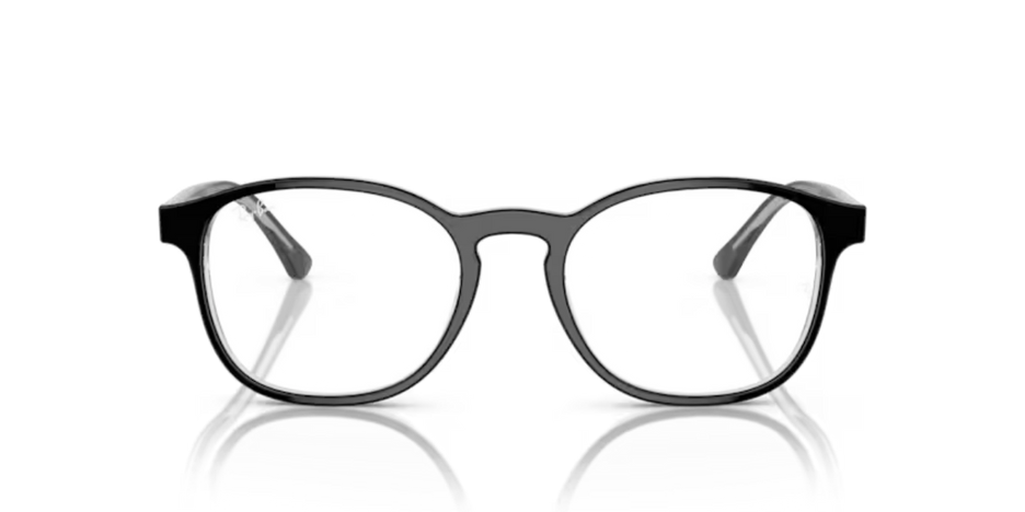 Ray Ban 0RX5417 2034 - Image 2