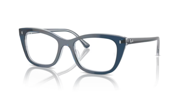 Ray Ban 0RX5433 8324