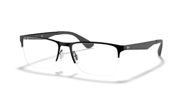 Ray Ban 0RX6335 2503