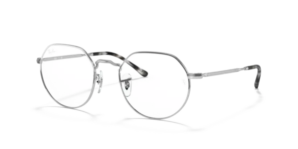 Ray Ban 0RX6465 2501