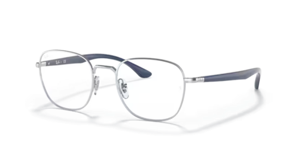Ray Ban 0RX6477 2501