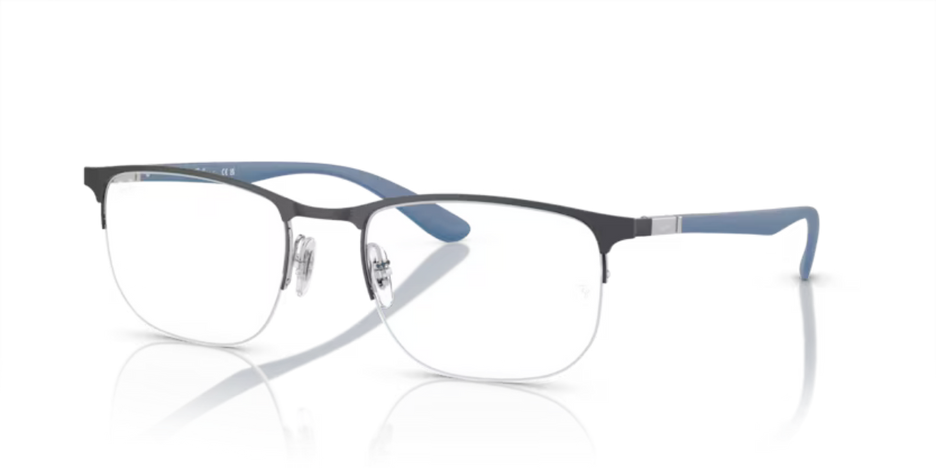 Ray Ban 0RX6513 3161