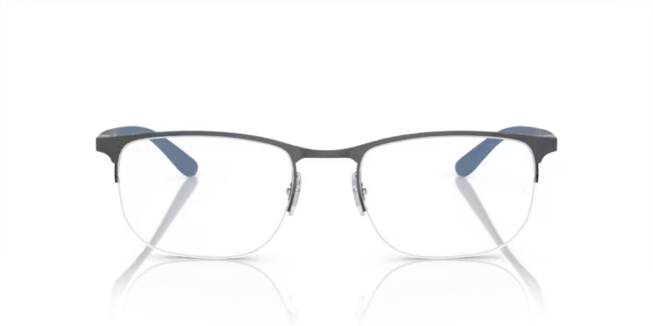 Ray Ban 0RX6513 3161 - Image 2