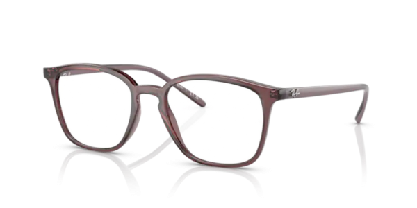 Ray Ban 0RX7185 8236