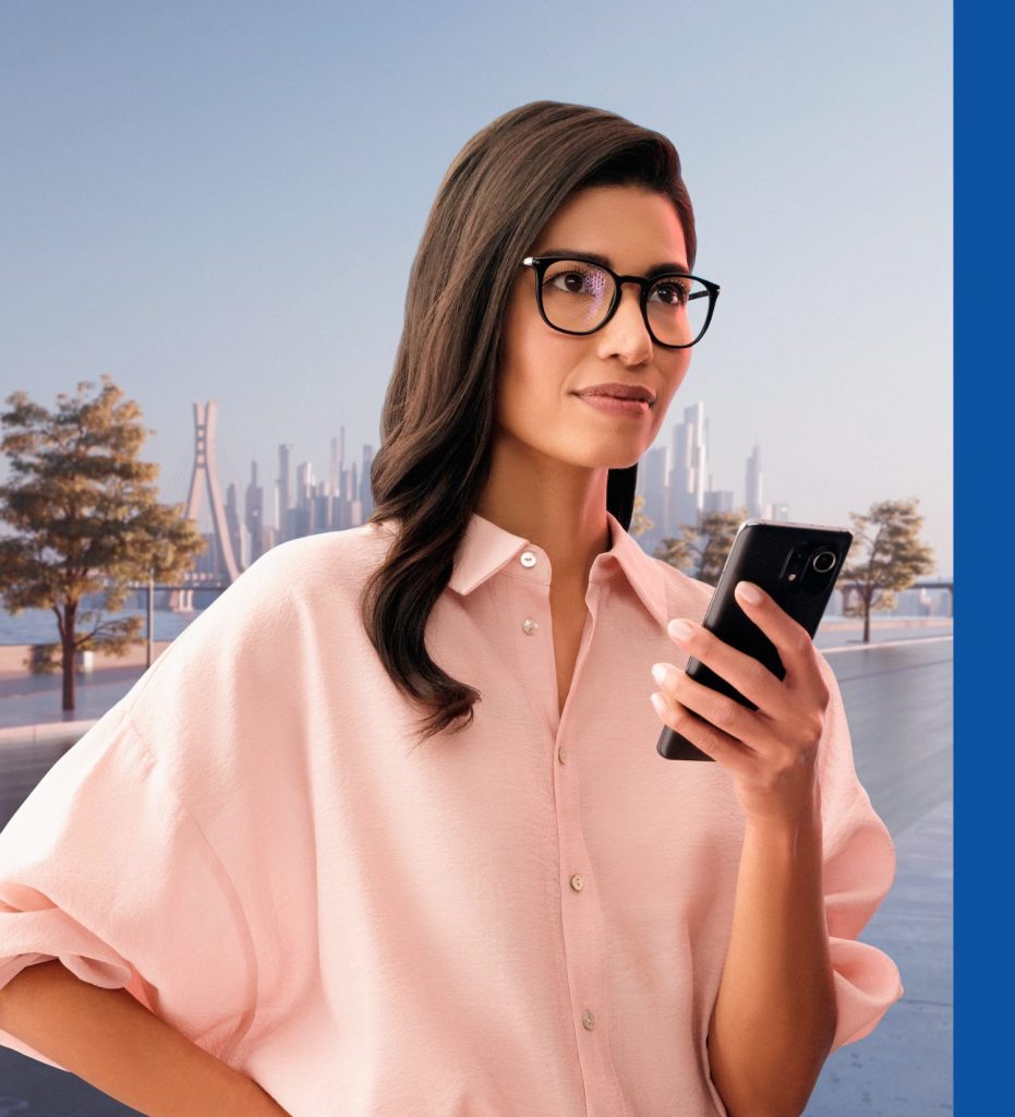 Varilux progresivna stakla