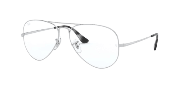Ray Ban 0RX6489 2501