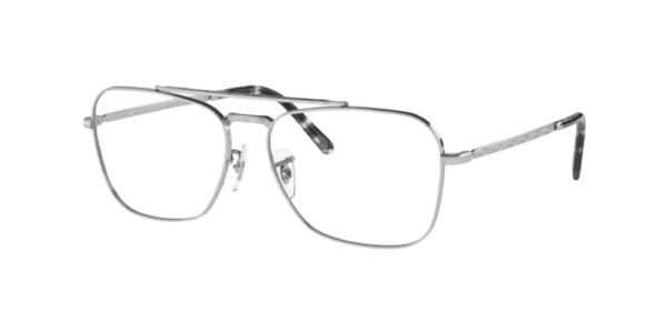Ray Ban 0RX3636V 2501