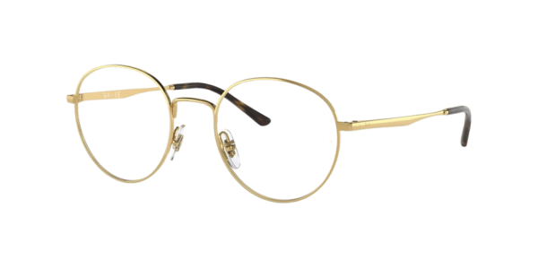 Ray Ban 0RX3681V 2500