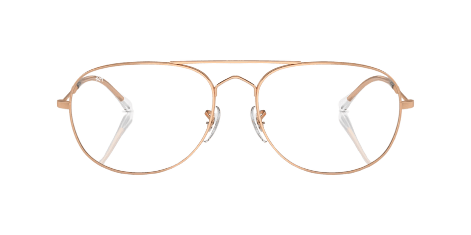 Ray Ban 0RX3735V 3094 - Image 2