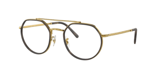 Ray Ban 0RX3765V 3086