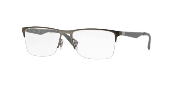 Ray Ban 0RX6335 2855