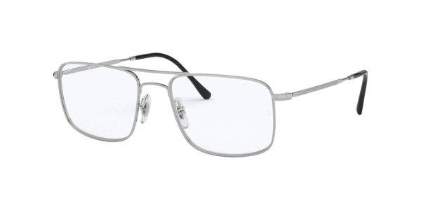 Ray Ban 0RX6434 2501