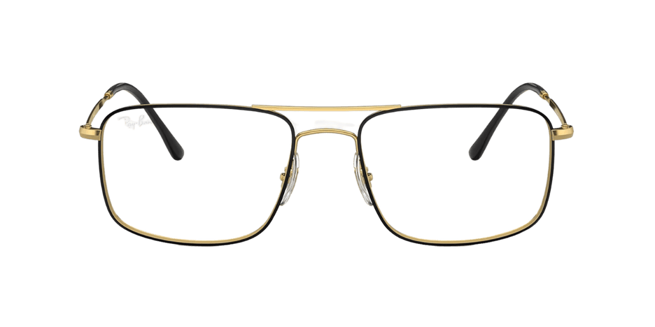 Ray Ban 0RX6434 2946 - Image 2