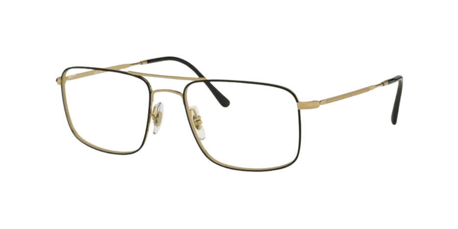 Ray Ban 0RX6434 2946