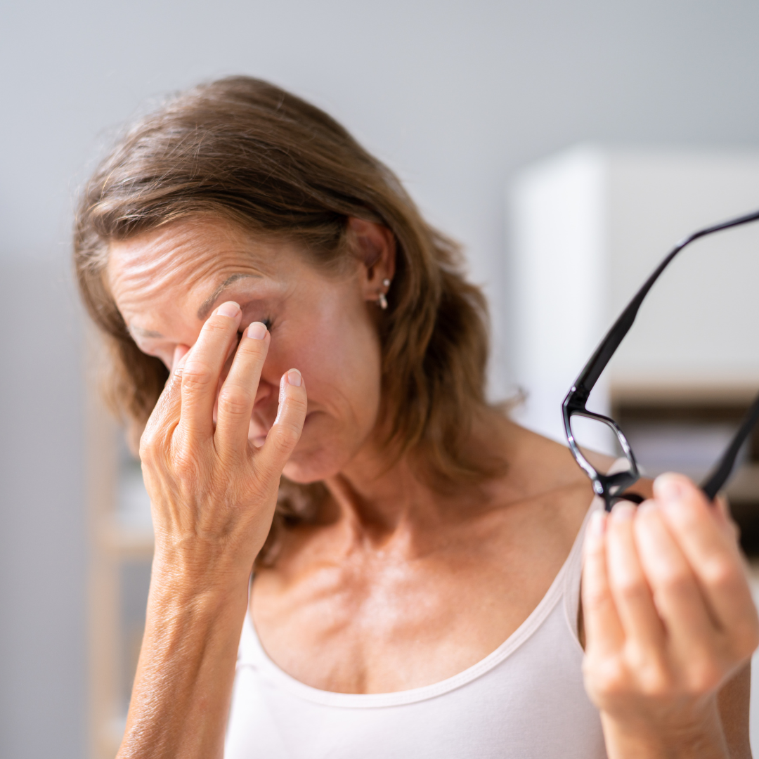 Sjogrenov sindrom simptomi i dijagnostika
