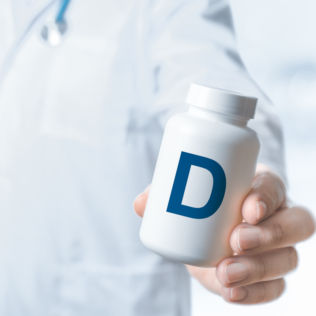 Nedostatak vitamina d