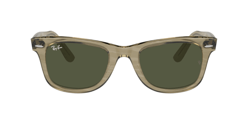 Ray Ban 0RB2140 13873 - Image 3