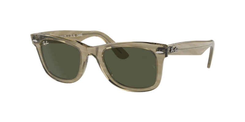 Ray Ban 0RB2140 13873 - Image 2