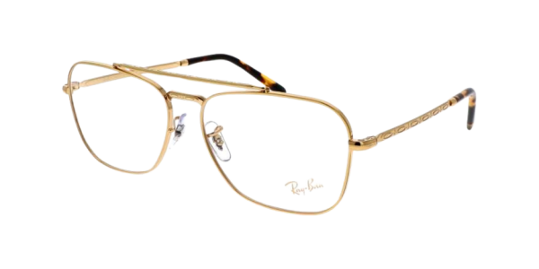 Ray Ban 0RX3636V 3086