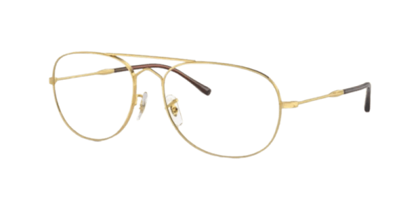 Ray Ban 0RX3735V 2500