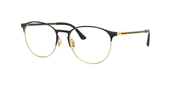 Ray Ban 0RX6375 3051