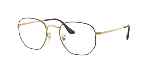 Ray Ban 0RX6448 3175