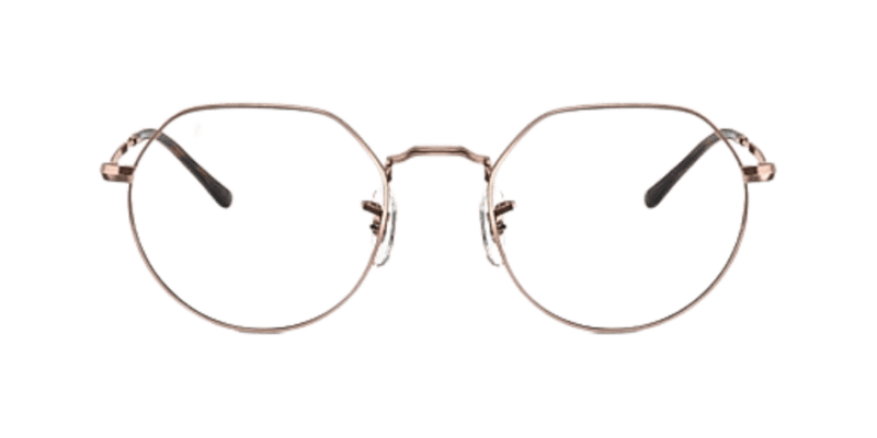Ray Ban 0RX6465 2943 - Image 2