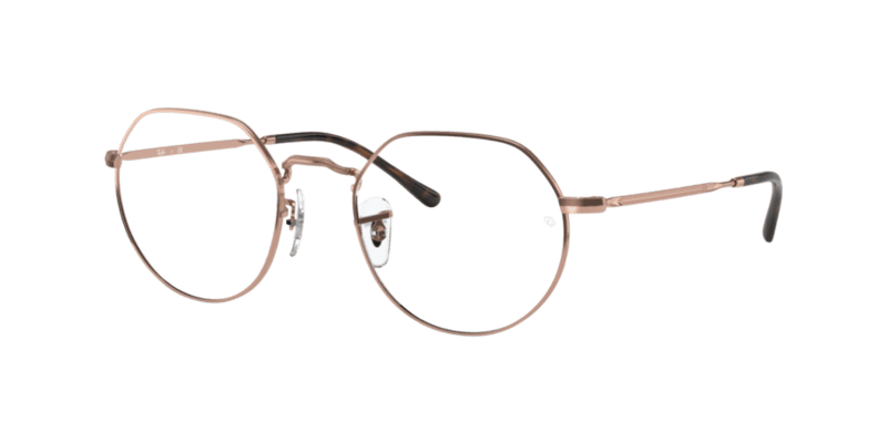 Ray Ban 0RX6465 2943