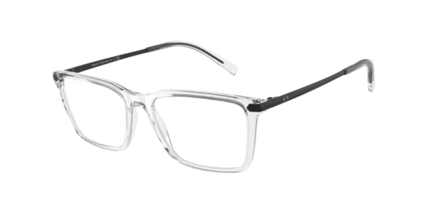 Armani Exchange 0AX3077 8333