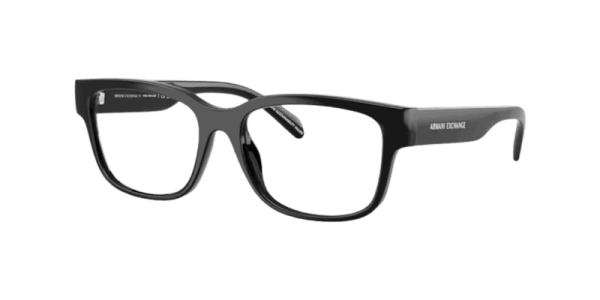 Armani Exchange 0AX3124U 8158