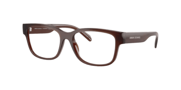 Armani Exchange 0AX3124U 8373
