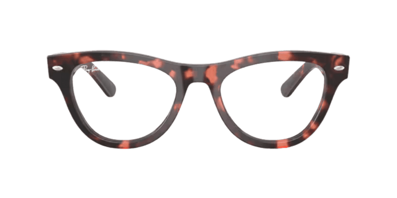 Ray Ban 0RX5510 8118 - Image 2
