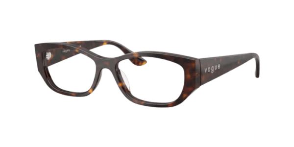 Vogue 0VO5640U W656