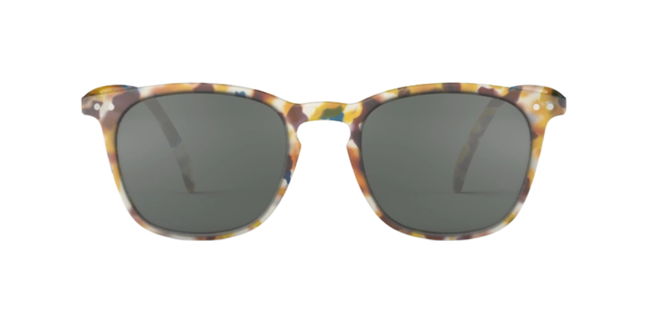 IZIPIZI E Sun Blue Tortoise - Image 2
