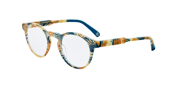 Etnia Barcelona Mission District II BEPT