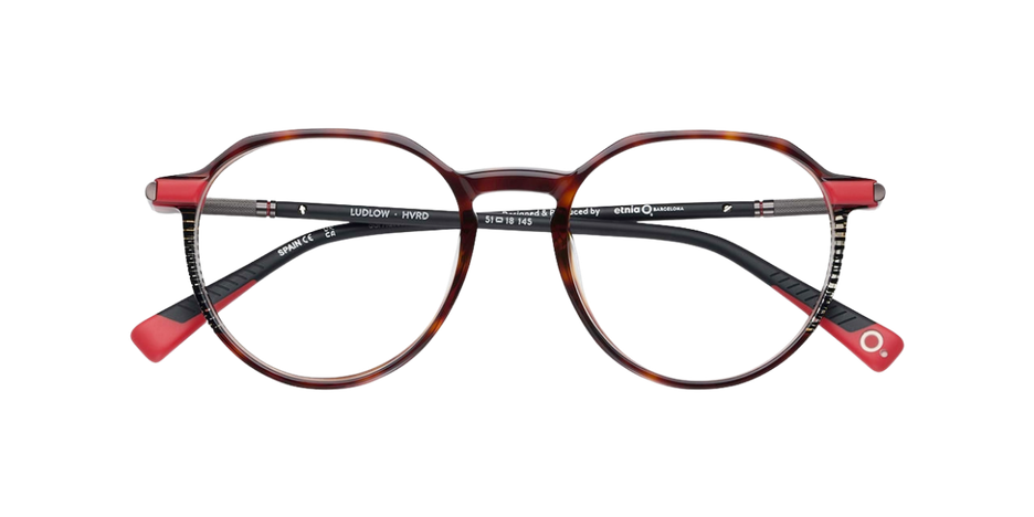 Etnia Barcelona Ludlow HVRD - Image 2